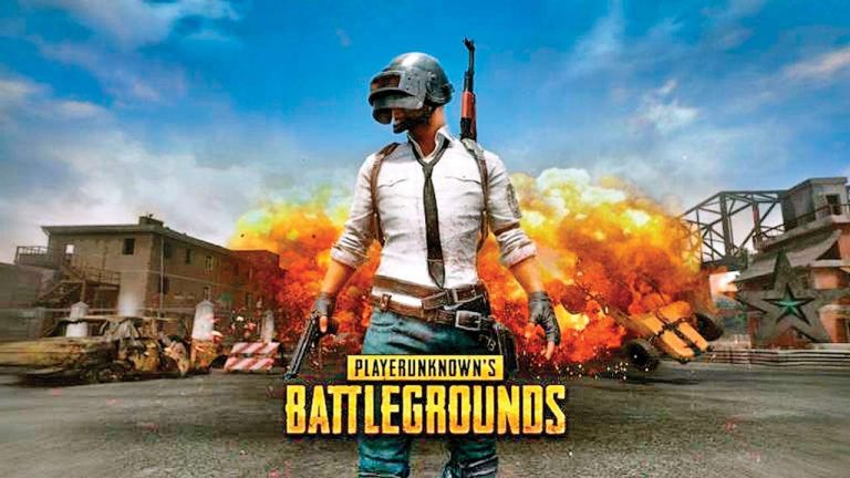 PUBG Full Form What Is The Full Form Of PUBG