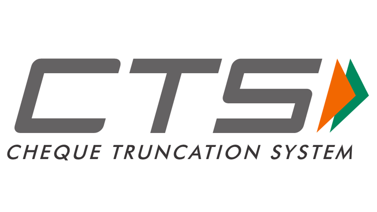 CTS full form in Banking