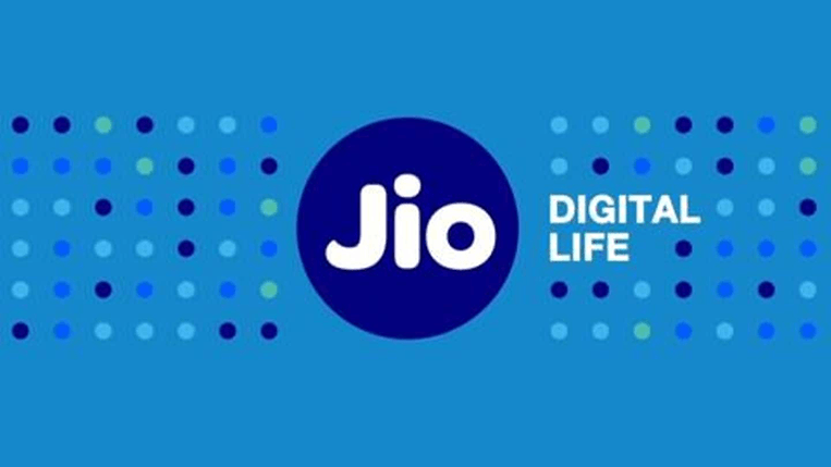 JIO Digital Life