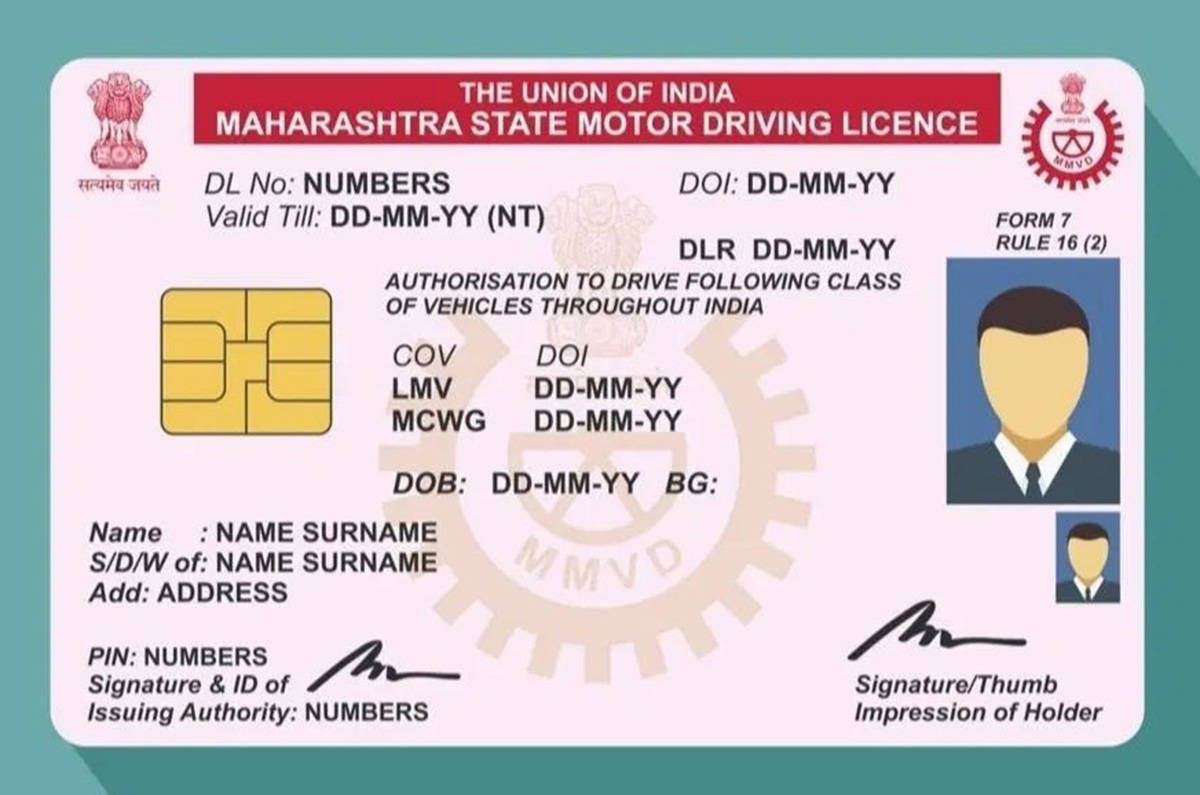 LMV Full Form What Is The Full Form Of LMV   Driving License 