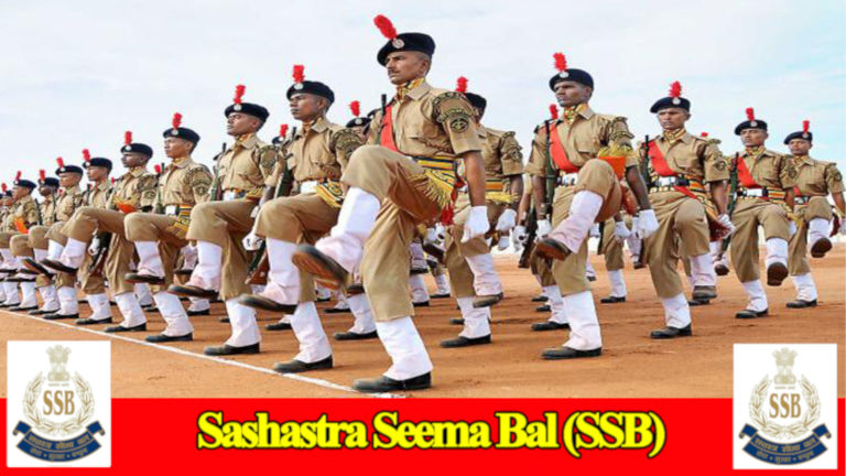 ssb-full-form-service-selection-board-or-sashastra-seema-bal