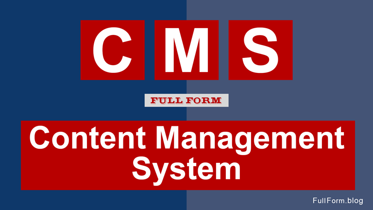 cms-full-form-what-is-the-full-form-of-cms