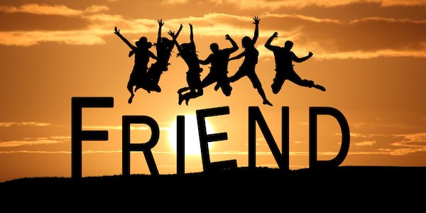 FRIEND And FRIENDS Full Form What Is The Full Form Of FRIEND 