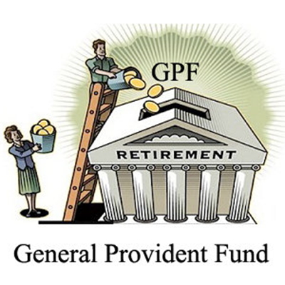 General Provident Fund