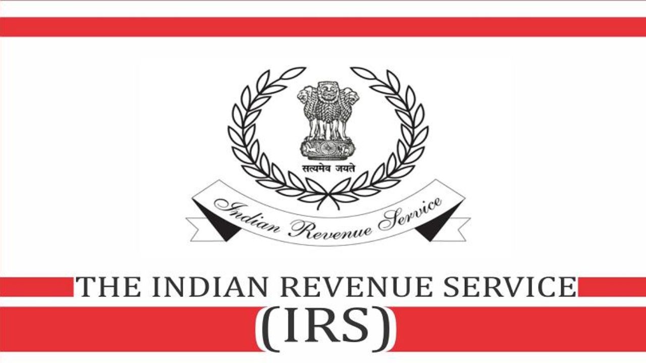 What is the full form of IRS? — IRS Full Form