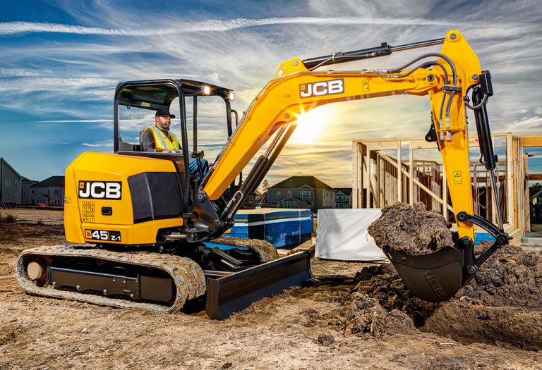 JCB Full Form — What is the full form of JCB?