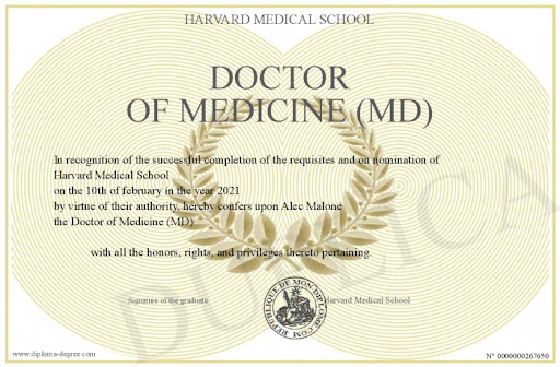 MD Full Form Medical / Hospital â€” What is the full form of MD?