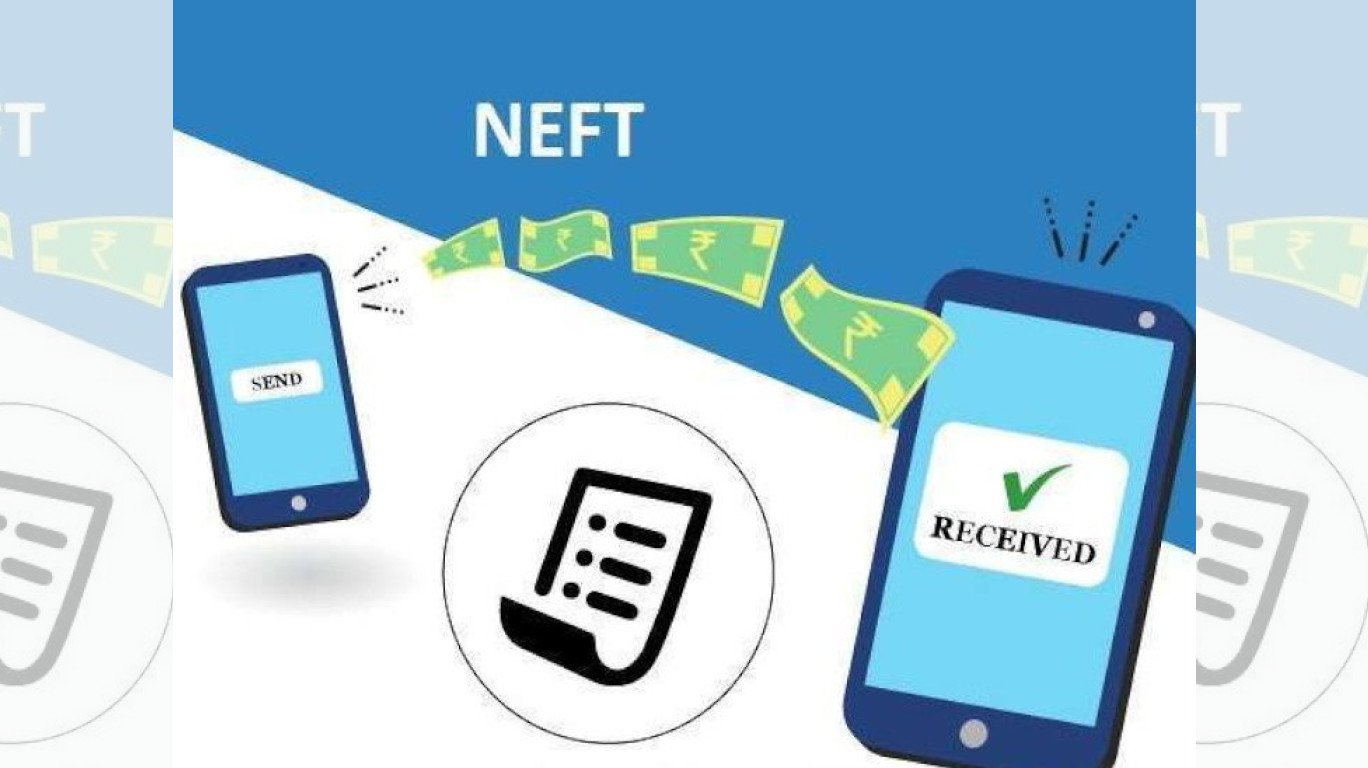 NEFT Full Form What Is The Full Form Of NEFT 