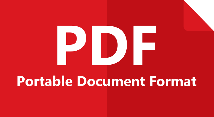 PDF full form