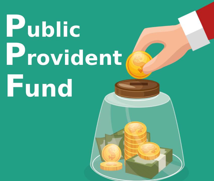 Public Provident Fund