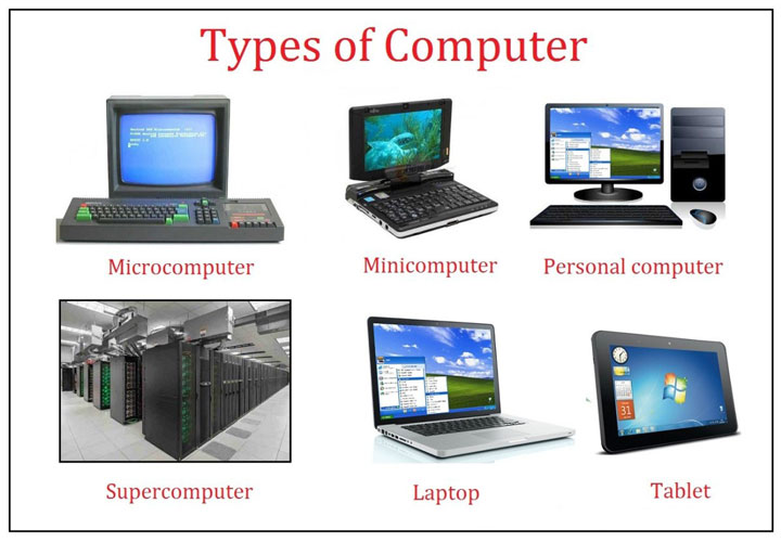 Pc Full Form In Government