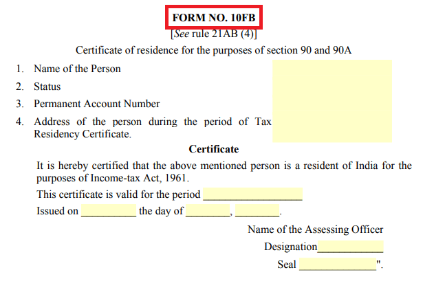 TRC Full Form What Is The Full Form Of TRC 