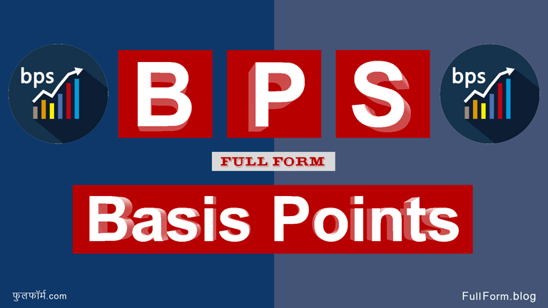 BPS Full Form